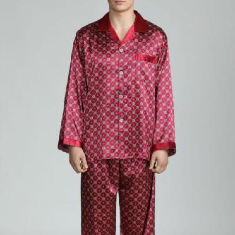 Luxus Schlafanzüge Und Pyjamas | Nachtwäsche Für Herren